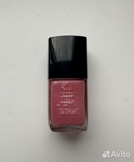 Chanel лак для ногтей 208 paparazzi