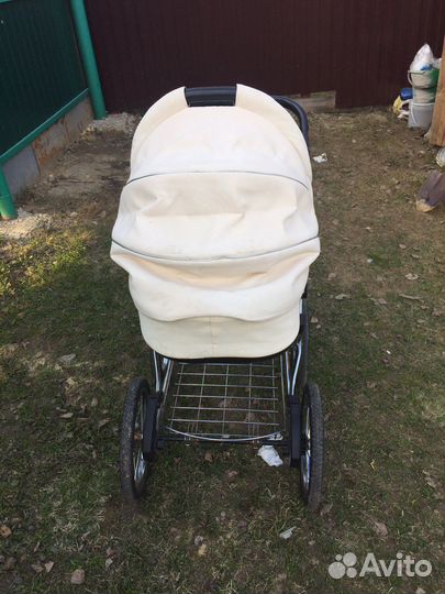 Детские коляски