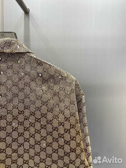 Пиджак gucci premium