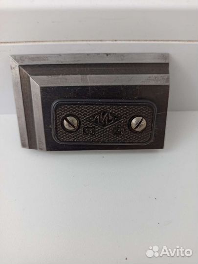 Угольник проверочный 90 лекальная плитка