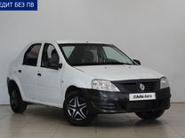 Renault Logan 1.4 MT, 2012, 187 000 км, с пробегом, цена 339 000 руб.