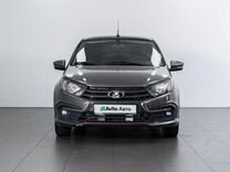 ВАЗ (LADA) Granta 1.6 MT, 2019, 100 065 км, с пробегом, цена 929 000 руб.