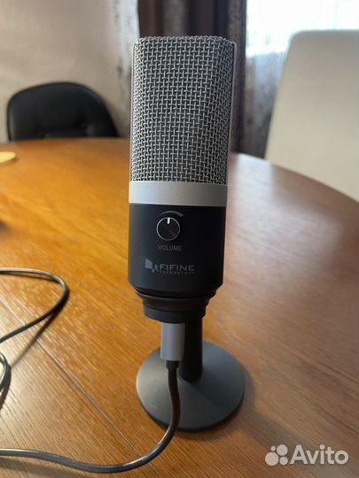 Микрофон Fifine K670