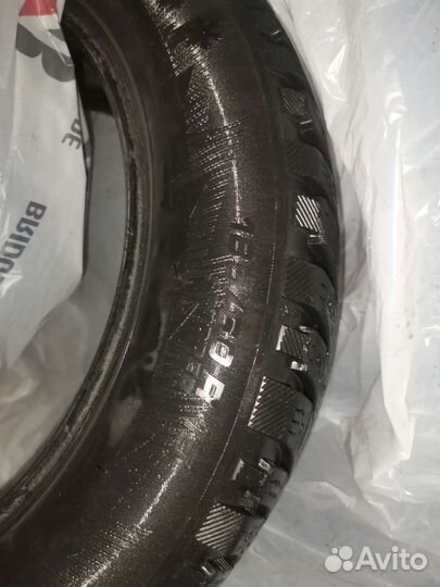 Michelin X-Ice North 3 185/60 R15