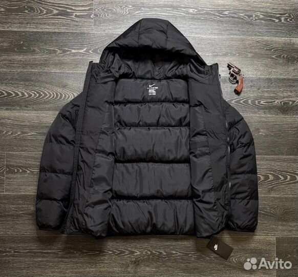 Куртка Nike мужская (Арт.71944)