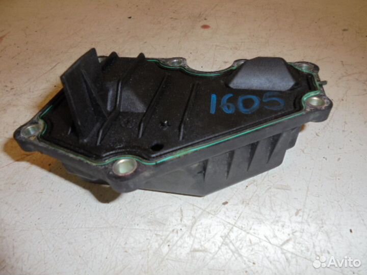 Сапун Ford Focus 1