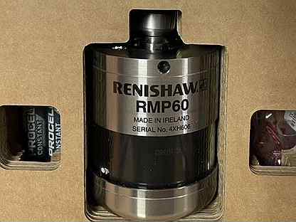 Омр60 контактный датчик стандарт точности Renishaw