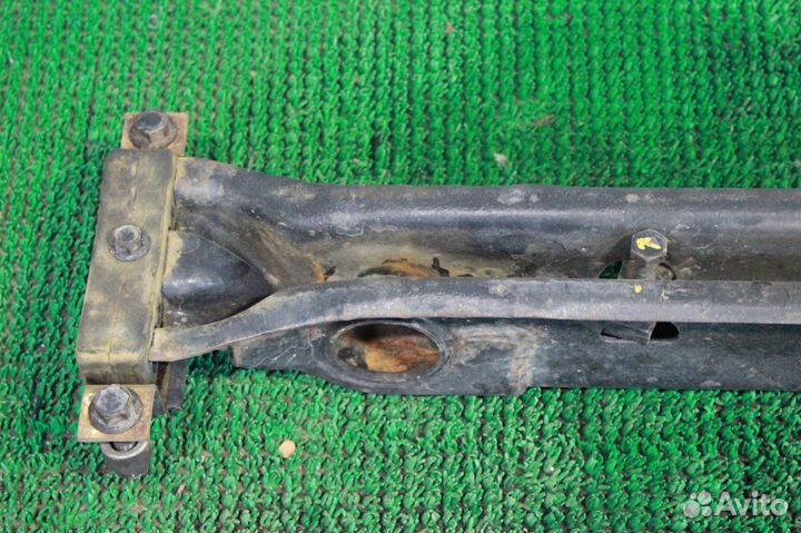 Торсионы в сборе Chevrolet Suburban GMT400