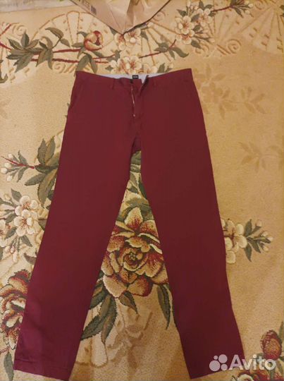 Брюки hugo boss