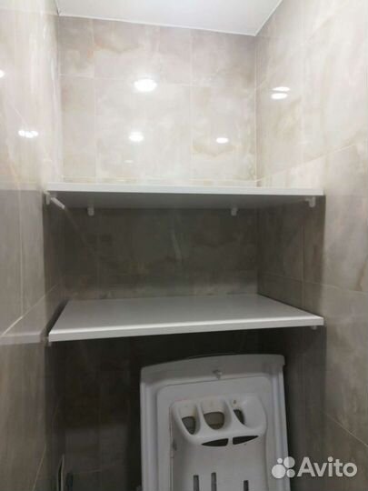 Сборка мебели