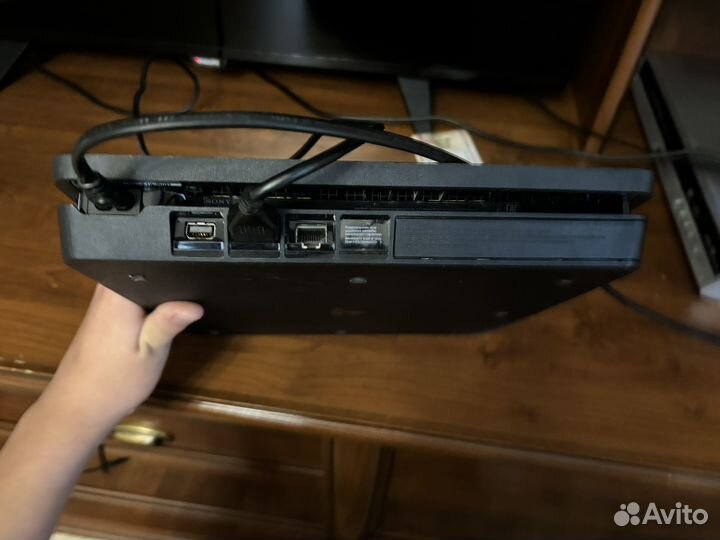 Sony PS4