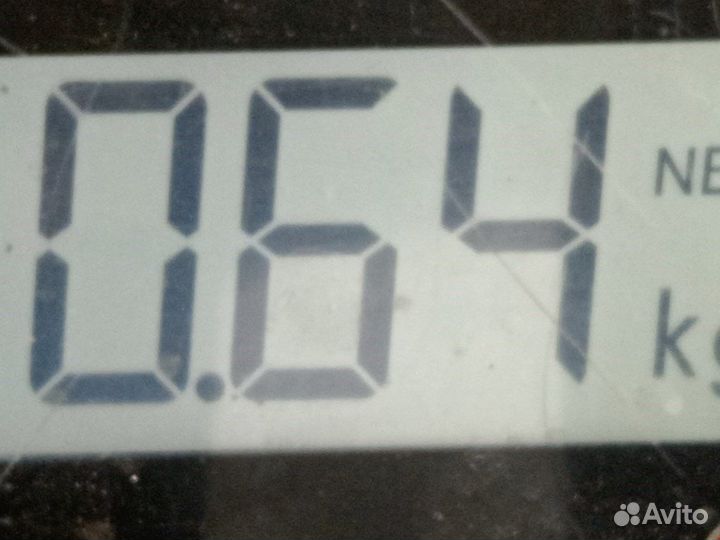 Форсунка для Mitsubishi Colt 6