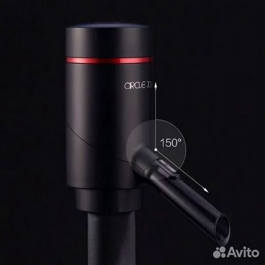 Аэратор для вина