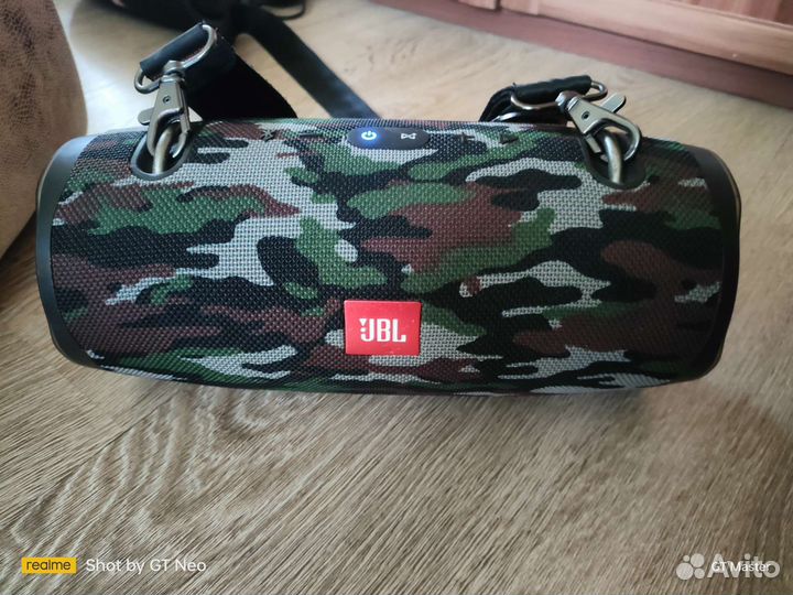 Jbl xtreme 2