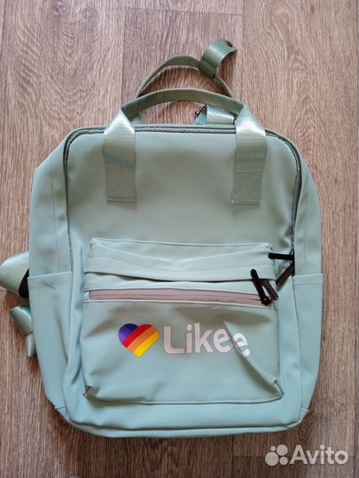 Сумка -рюкзак