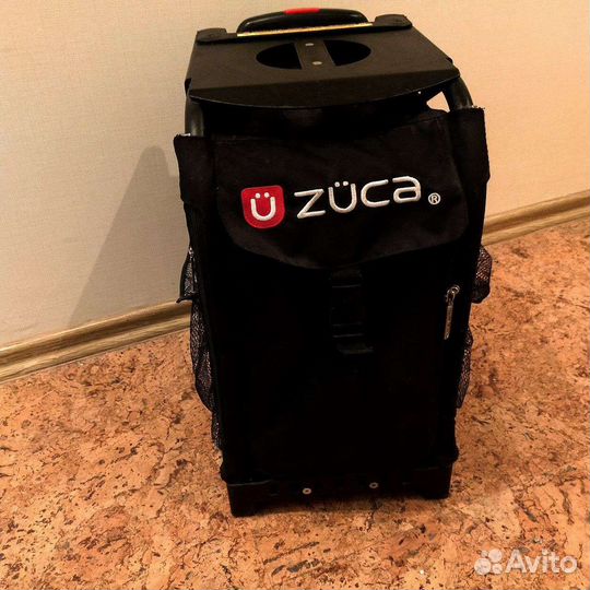 Zuca sport Зука спорт