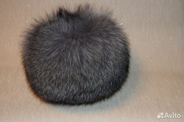 Шапка женская