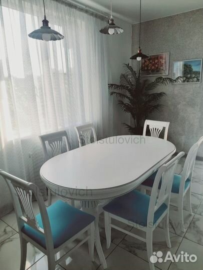 Кухонный стол