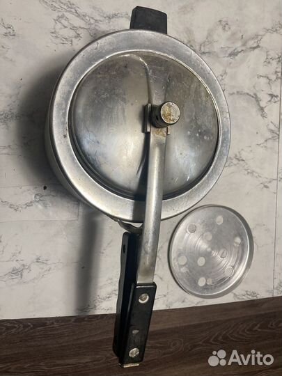 Скороварка СССР