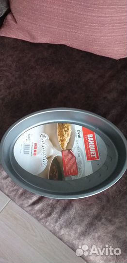 Форма для выпечки новая