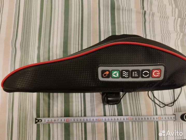 Массажер для шеи и спины