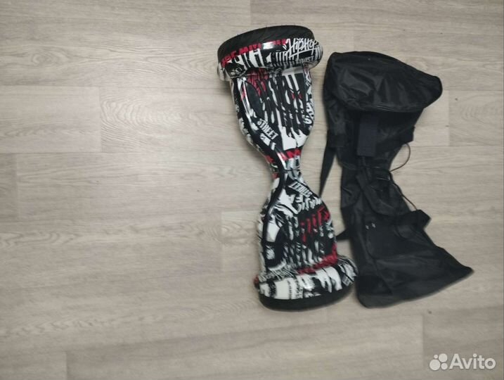 Гироскутер