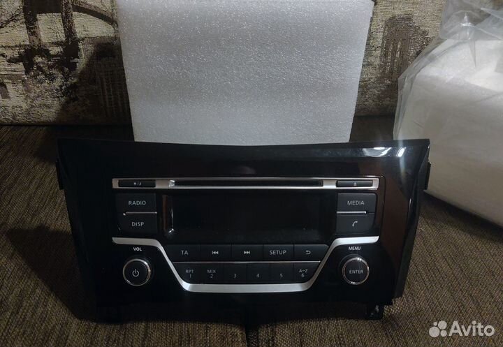 Visteon 10GA bluetooth