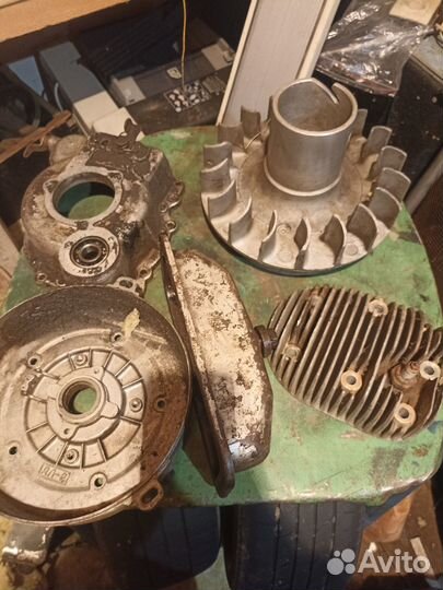 Запчасти зид 4,5 умз 5