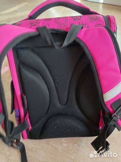 Школьный рюкзак