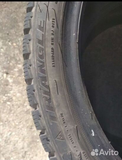 Triangle TH201 Sportex 225/40 R18 92R