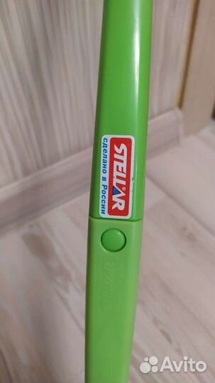 Улитка, каталка для детей при ходьбе