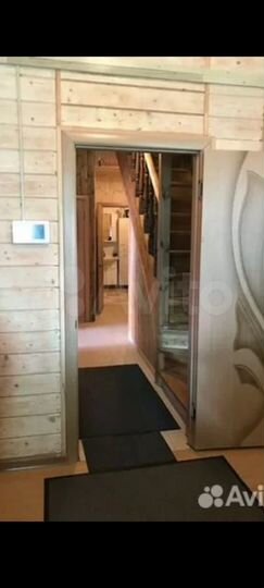 Дом 252 м² на участке 22 сот.