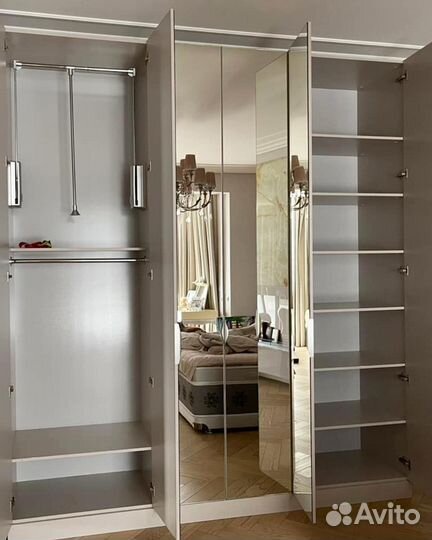 Шкаф от фабрики