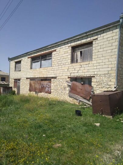 Дом 300 м² на участке 32 сот.