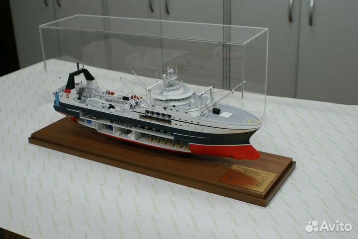 Модели и макеты. Изготовление