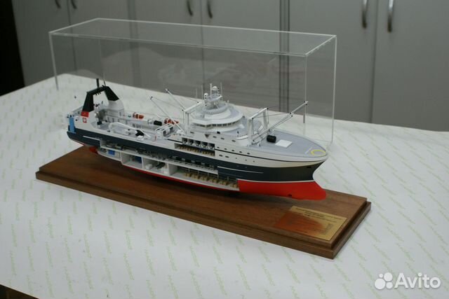 Модели и макеты. Изготовление