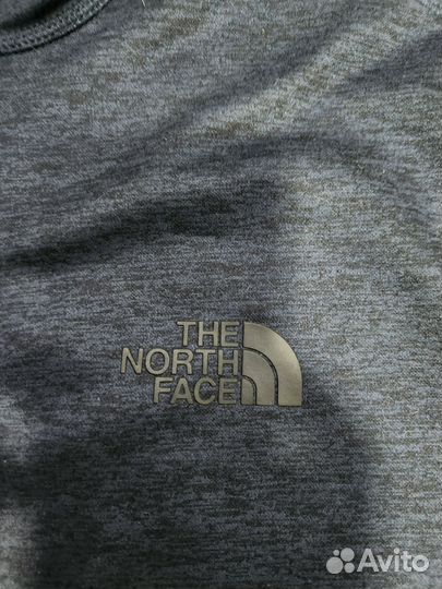 Зип кофта The North face