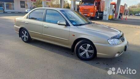 Авторазбор киа спектра kia spektra