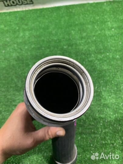 Патрубок интеркулера Volkswagen Scirocco CAV 2011