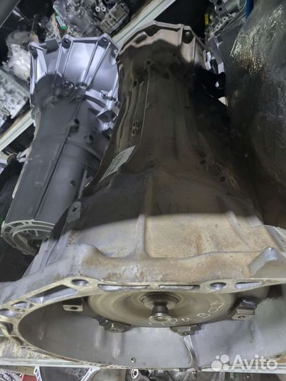 АКПП Ac60 toyota land cruiser prado 150