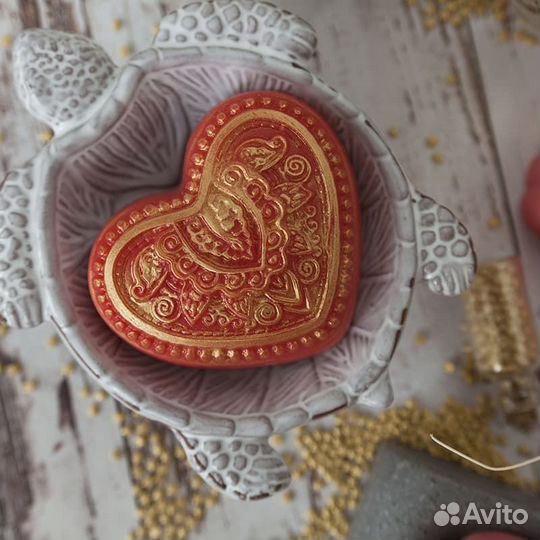 Набор для мыловарения/ Мыло