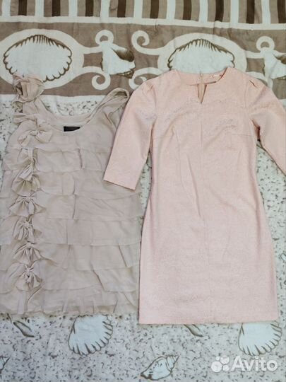 Продам вещи пакетом