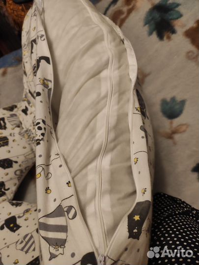 Подушка для беременных