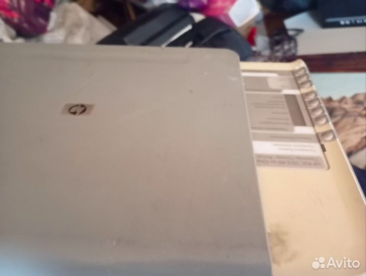 Принтер PSC 1500 Series