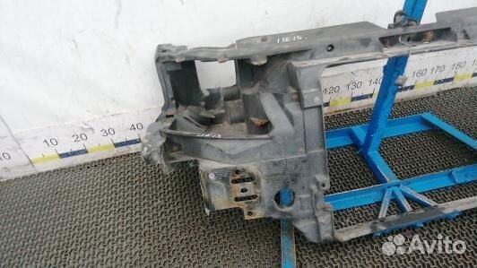 Передняя панель крепления облицовки (телевизор) fo