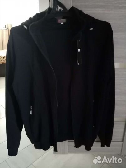 Спортивный костюм мужской