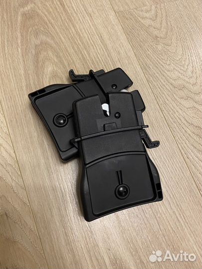 Алаптер для коляски x-lander