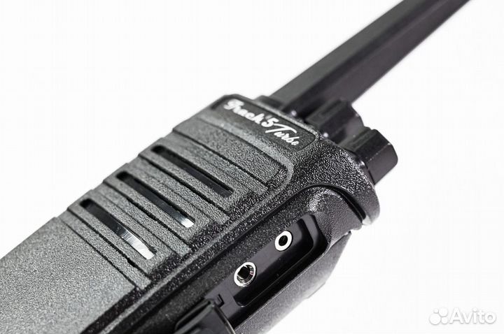 Радиостанция Track 5 Turbo-U