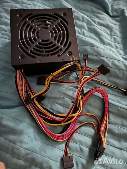 Блок питания для пк