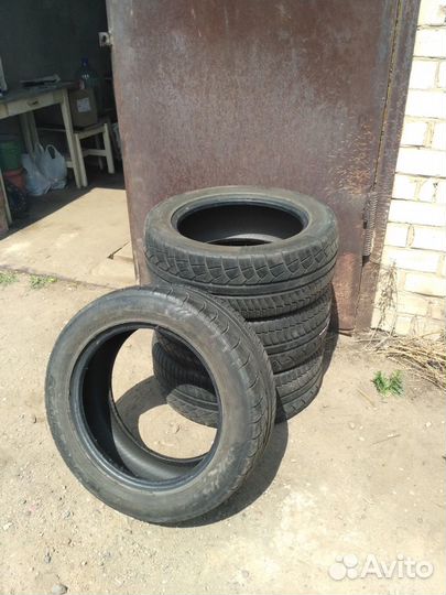 Goodride AD 153 225/55 R17